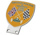 BR&SCC GRILLE BADGE (BGE_BR&SCC)