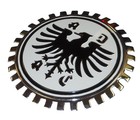 ADAC CAR CLUB GRILLE BADGE (BGE_STAD)