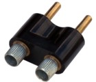 LUCAS STYLE EARLY PLUG