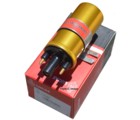 LUCAS SPORTS COIL