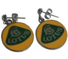 EARRINGS LOTUS (EAR-LTS)