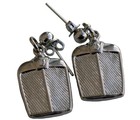 MG RADIATOR EARRINGS