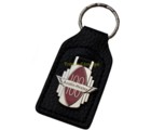 AUSTIN-HEALEY 100 KEYFOB