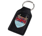 DONALD HEALEY MOTOR CO. KEYFOB (FOB_DHMC)