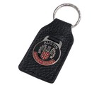 AUSTIN-HEALEY SPRITE (RED) KEY FOB