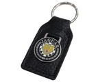 JAGUAR CAT FACE KEY FOB (FOB_JAG-CAT-F)