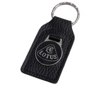 LOTUS BLACK KEY FOB