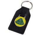 LOTUS GREEN/YELLOW KEY FOB (FOB_LOTUS_G/Y)