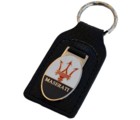 MASERATI KEY RING (FOB_MASERATI)