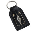 MORGAN KEY FOB