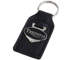 TRIUMPH MOTORCYCLE KEY FOB