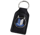 TRIUMPH TR6 SHIELD KEY FOB (FOB_TR6-SHIELD)