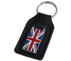 UNION JACK KEYFOB (FOB_UJ)