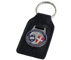 UNIVERSITY MOTORS KEYFOB