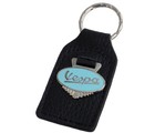 VESPA SCOOTER KEY RING