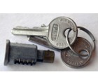 WILMOT BREEDEN FP IGNITION BARREL & KEYS