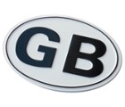 GB - EMBOSSED ALUMINUM (GB-METAL)