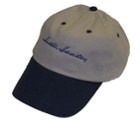 AUSTIN HEALEY SCRIPT HAT (HAT-AH/SCR)