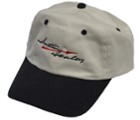 HAT - AUSTIN HEALEY SPRITE EMBROIDERED
