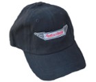 HAT - AUSTIN-HEALEY WINGS