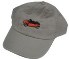 Custom Embroidered Hat