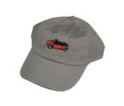 HAT - CUSTOM EMBROIDERED (HAT-CUSTOM)