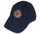 JAGUAR GROWLER EMBROIDERED HAT (HAT-JAG/GROWL)