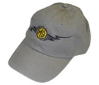 HAT - MG TRIBE - EMBROIDERED HAT