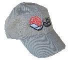 HAT - EMBROIDERED - MG V8 (HAT-MG/V8)