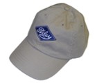 RILEY EMBROIDERED HAT