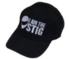 HAT - EMBROIDERED STIG DESIGN