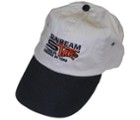 HAT - SUNBEAM TIGER EMBROIDERED (HAT-TIGER)