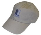 HAT - TRIUMPH BOOK LOGO (HAT-TR/BOOK)