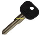 NE38DP BLANK IGNITION KEY - ROVER/MINI