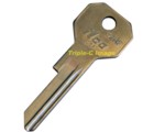 RR7 KEY BLANK 62HF (KB-62HF)