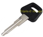 BLANK AA3P IGNITION KEY (KB-AA3P)