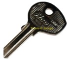 PORSCHE DM4 BLANK KEY (KB-DM4)