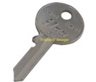 BLANK FA KEY
