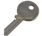 BLANK FNR KEY