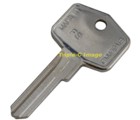 FS KEY BLANK MADE IN UK (KB-FS_WBH)