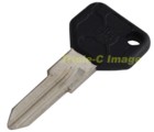 ALFA ROMEO/FERRARI/FIAT IGN. KEY X152/FT46