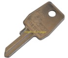 REPLACEMENT KEY - LF10 (KB-LF10)