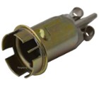BULB HOLDER REPAIR DOUBLE POLE