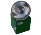 LUCAS H4 HALOGEN LIGHT UNIT
