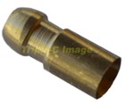 Lucas Style Bullet Connectors 0.7mmsq (50)