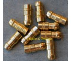 LUCAS STYLE BULLET CONNECTORS 1.00 MMSQ (10) (LUCAS05)