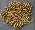 LUCAS STYLE BULLET CONNECTORS 1.00 mm SQ (100)