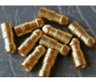 LUCAS STYLE BULLET CONNECTORS 3.00 MM SQ (10)