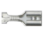 LUCAS STYLE PUSH-ON TERMINAL 1/4" (10) (LUCAS20)