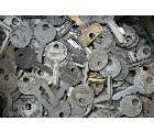 GENUINE WILMOT BREEDEN "UNION" MRN KEY